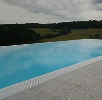 berlaufrinne kombiniert